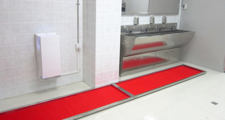 澄迈生产车间三