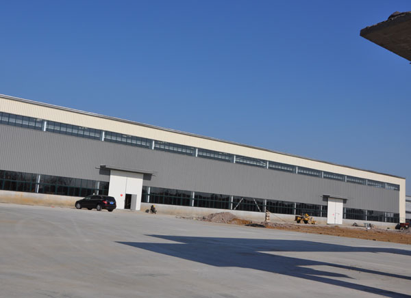 澄迈新场外景图二