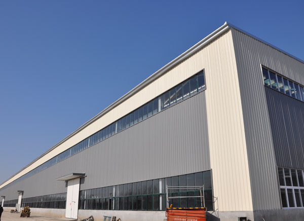 澄迈新场外景图一