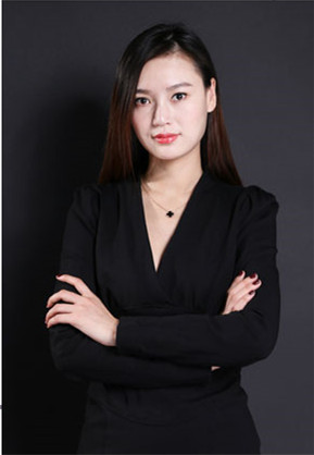 澄迈史静静 纹绣讲师